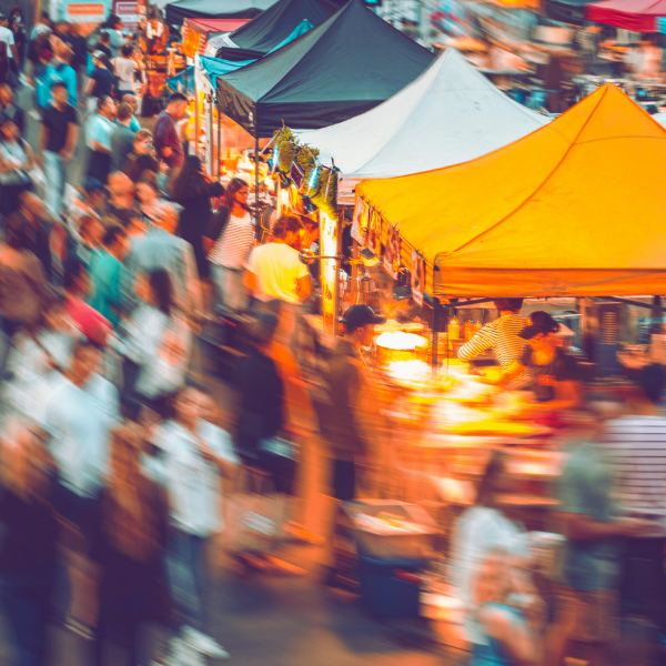 Local recommendations and city guide